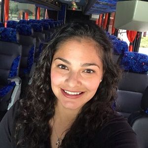 Meet your Posher, Ashlee